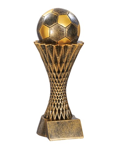 Trophée Football - Réf FSP-25201