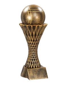 Trophée Boules & Pétanque - Réf FSP-25211
