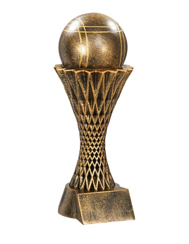 Trophée Boules & Pétanque - Réf FSP-25211