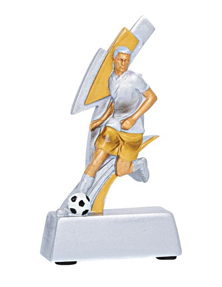 Trophée Résine Football - Réf FSP-25901
