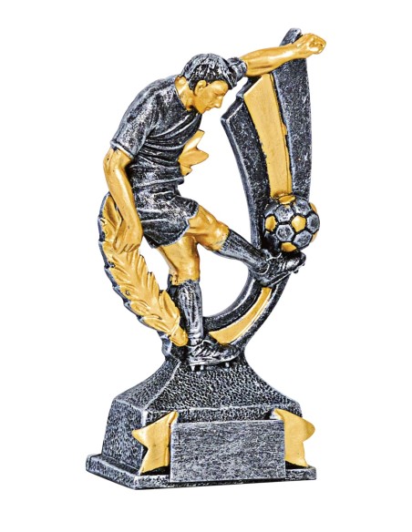 Trophée Résine Football - Réf FSP-25904