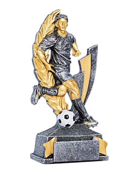 Trophée Résine Football - Réf FSP-25905