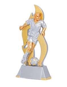 Trophée Résine Football - Réf FSP-25906