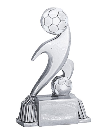 Trophée Résine Football - Réf FSP-26941
