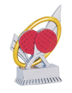 Trophée Padel - Réf FSP-31433