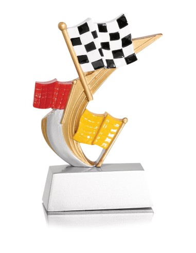 Trophée Motors - Réf FSP-31907