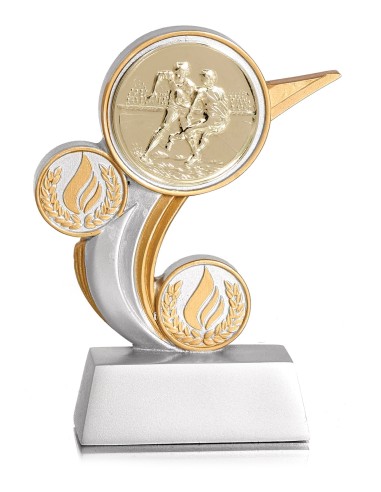 Trophée Résine - Réf FSP-31913