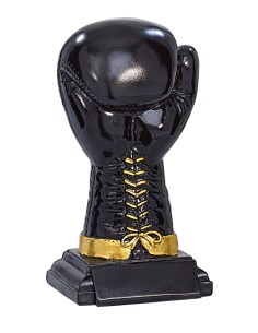 Trophée Boxe Gant - Réf FSP-52537