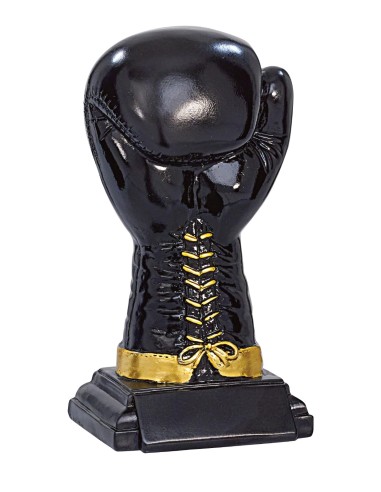 Trophée Boxe Gant - Réf FSP-52537