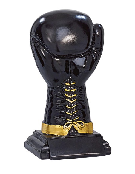 Trophée Boxe Gant - Réf FSP-52537