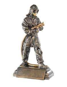Trophees Pompier - Réf FSP-52539