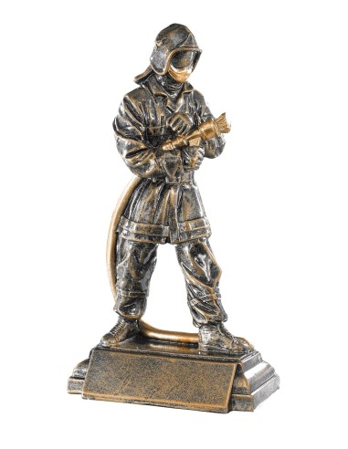Trophees Pompier - Réf FSP-52539