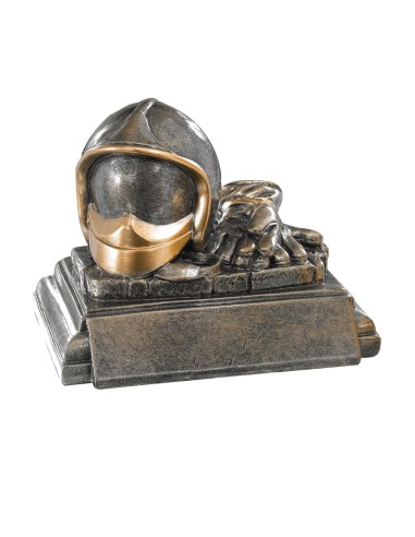 Trophée Pompier - Réf FSP-52540