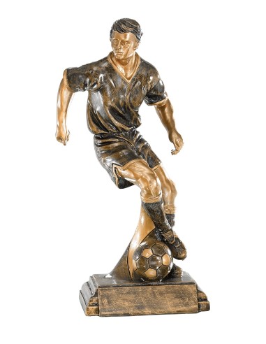 Trophée Football - Réf FSP-52651