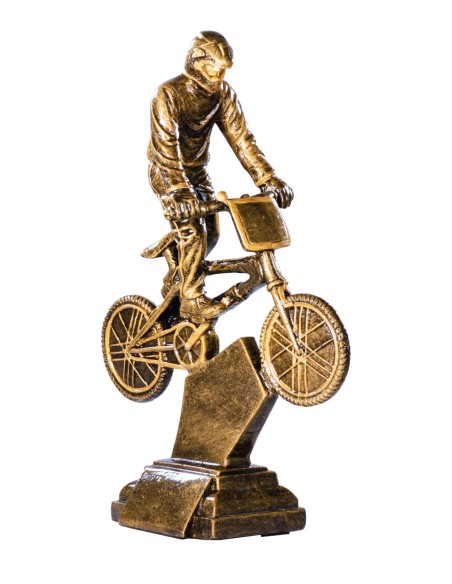 Trophée Bycross - Réf FSP-52706