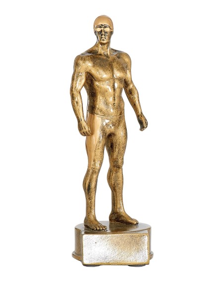 Trophée Natation - Réf FSP-52711