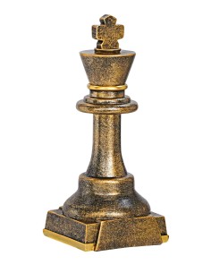 Trophée Échecs - Réf FSP-52716