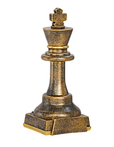 Trophée Échecs - Réf FSP-52716