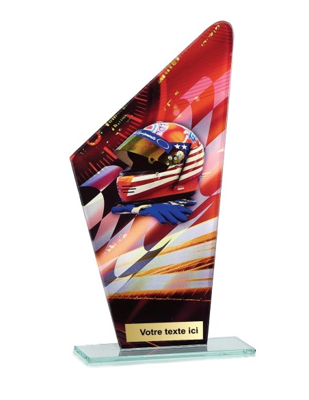 Trophée Motors - Réf FSP-66106