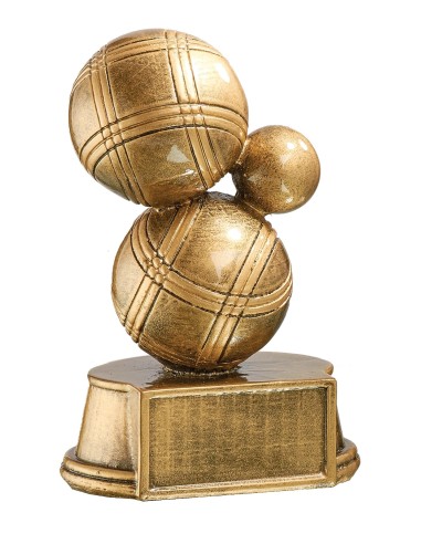 Trophée Boules & Pétanque - Réf FSP-81511