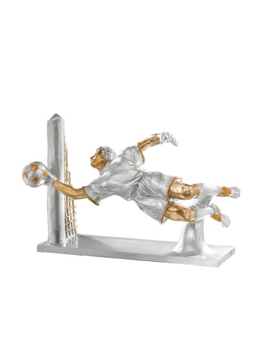 Trophée Football Gardien - Réf FSP-89-31