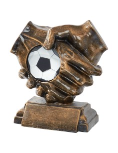 Trophée Football Fair-Play - Réf FSP-91-01