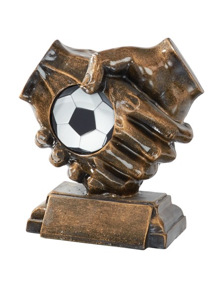 Trophée Football Fair-Play - Réf FSP-91-01