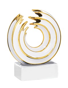 Trophée design | Élégance et Distinction | FSP-80-91