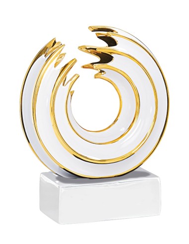 Trophée design | Élégance et Distinction | FSP-80-91