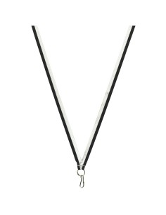 Pack RUBAN NOIR/BLANC FIN 