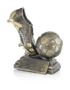 Pack TROPHEE FOOTBALL 