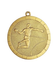 Pack MEDAILLE HANDBALL 50MM