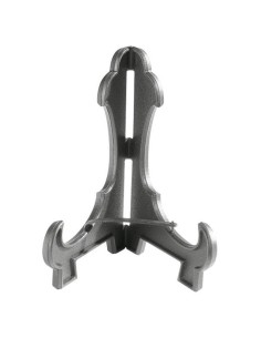 Chevalet assiette et plateau ø 14cm | Récompense de Qualité | CH9