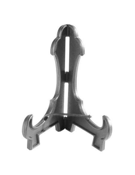 Chevalet assiette et plateau ø 14cm | Récompense de Qualité | CH9