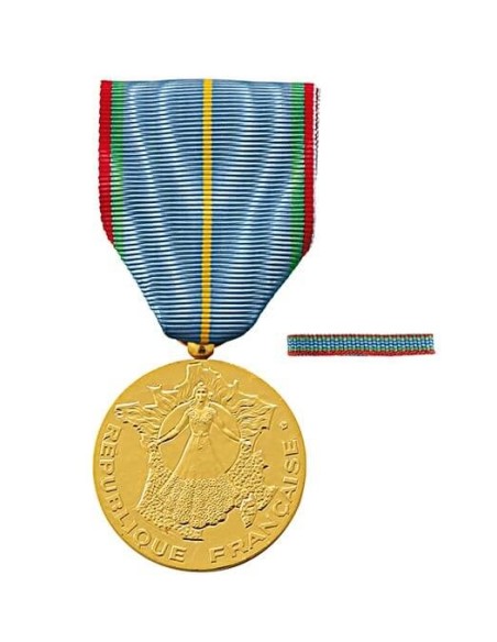 Achetez La Récompense Parfaite : Médaille Du Tourisme - Mto