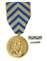 Médaille Reconnaissance de La Nation 