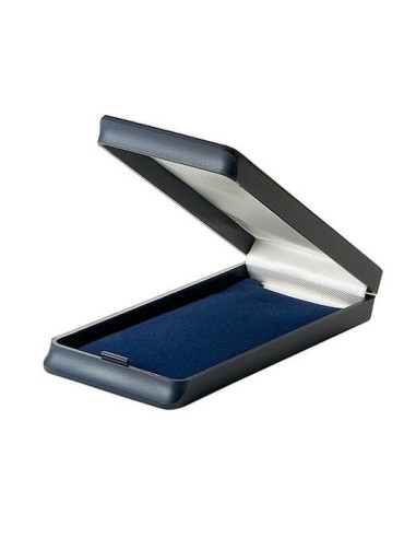 Achetez La Récompense Parfaite : Ecrin Plastique Bleu - Ep