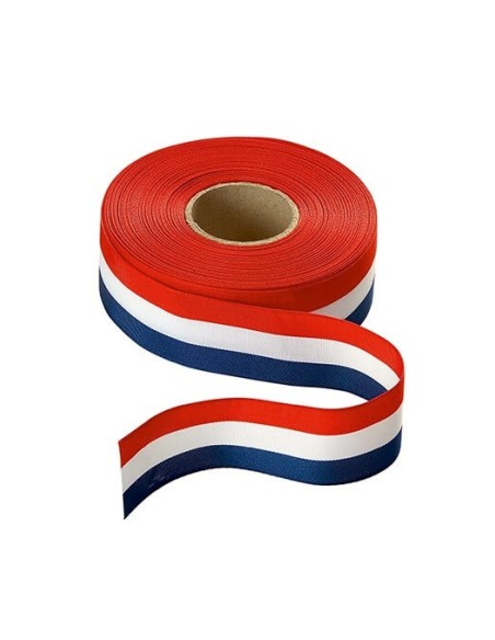 Achetez La Récompense Parfaite : Ruban Pavillon Tricolore - Rpv