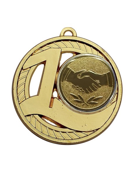 Achat Medaille O50mm Medaille Sportive Pas Cher M545