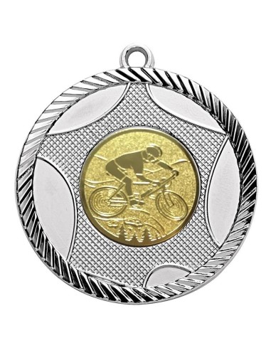 Médaille ø50mm | disponibles en 3 couleurs | Récompense de Qualité | M562