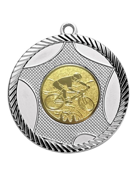 Médaille ø50mm | disponibles en 3 couleurs | Récompense de Qualité | M562