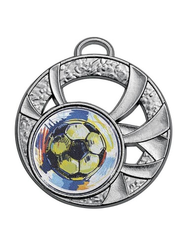 Médaille ø45mm | disponibles en 3 couleurs | Récompense de Qualité | M416
