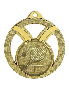 Médaille ø45mm | disponibles en 3 couleurs | Récompense de Qualité | M419