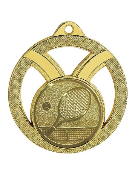 Médaille ø45mm | disponibles en 3 couleurs | Récompense de Qualité | M419