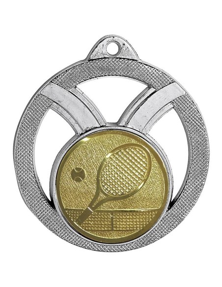 Médaille ø45mm | disponibles en 3 couleurs | Récompense de Qualité | M419