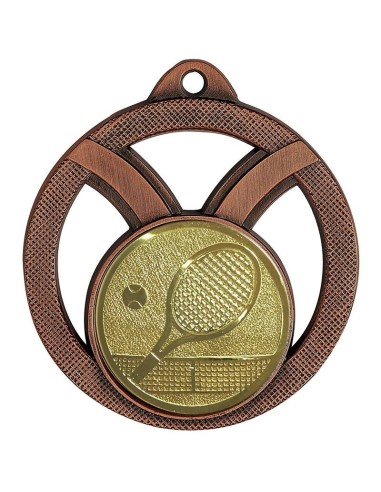 Médaille ø45mm | disponibles en 3 couleurs | Récompense de Qualité | M419