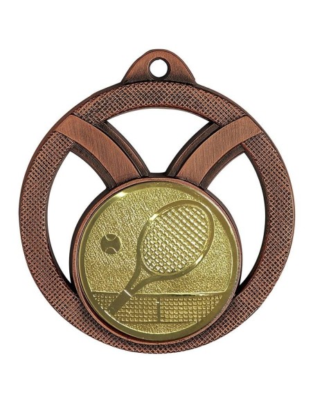 Médaille ø45mm | disponibles en 3 couleurs | Récompense de Qualité | M419