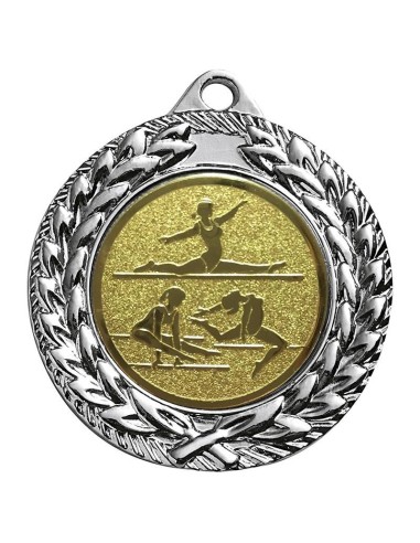 Médaille ø40mm | disponibles en 3 couleurs | Récompense de Qualité | M430