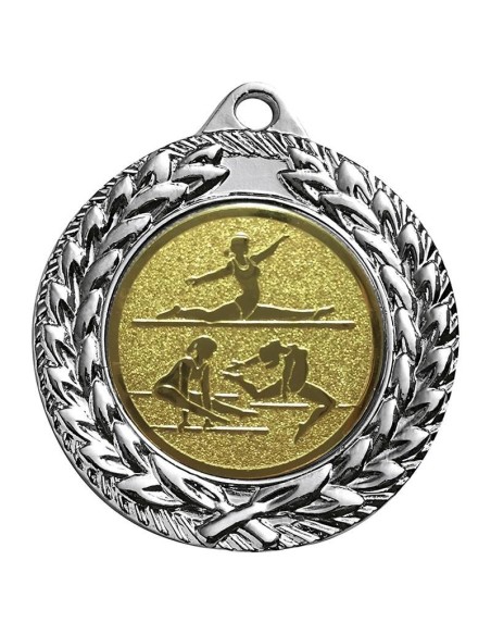 Médaille ø40mm | disponibles en 3 couleurs | Récompense de Qualité | M430