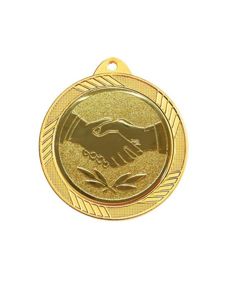 Médaille ø32mm | disponibles en 3 couleurs | Récompense de Qualité | M303
